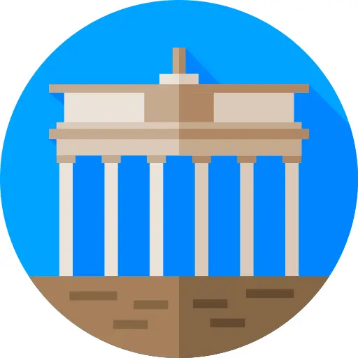 Brandenburg gate