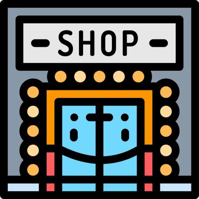 Store