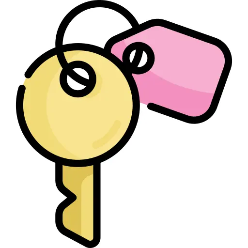 键
