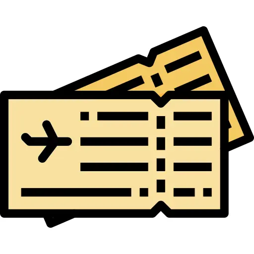 Ticket