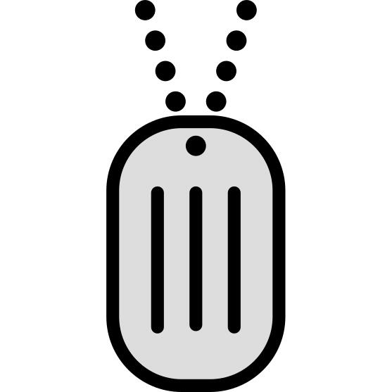 Dog tag