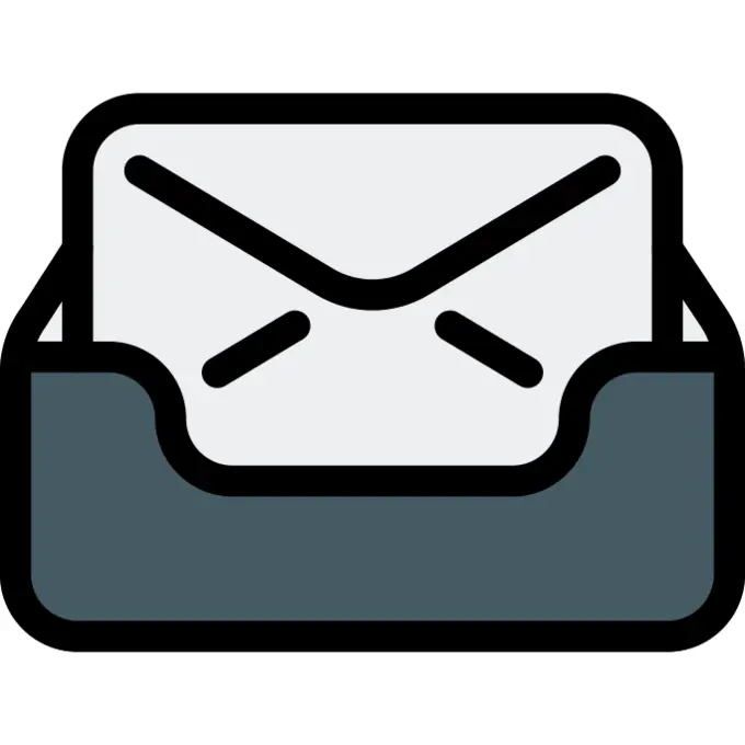 收件箱
