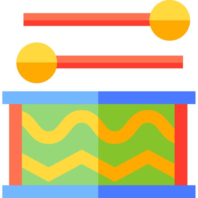 鼓