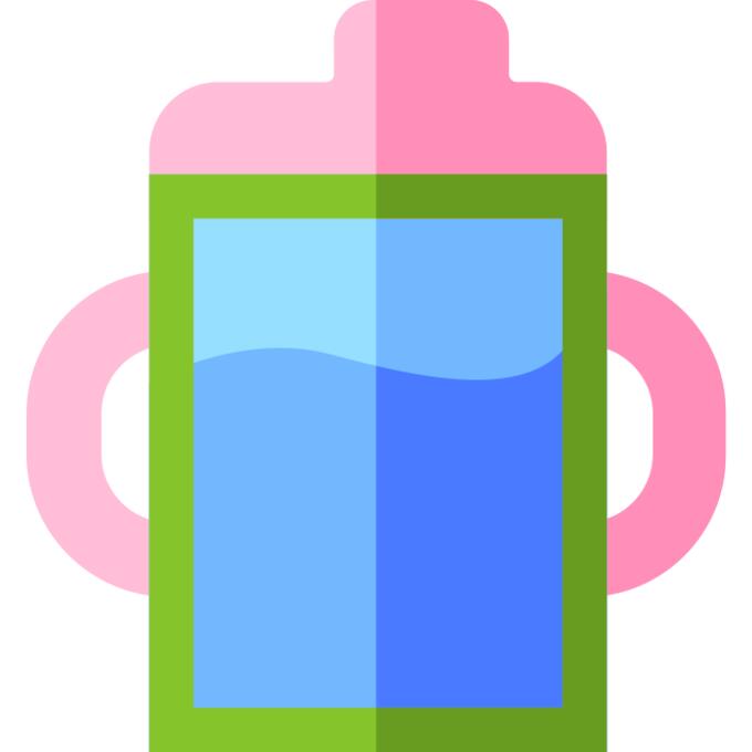 Feeding bottle