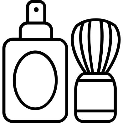 Spray