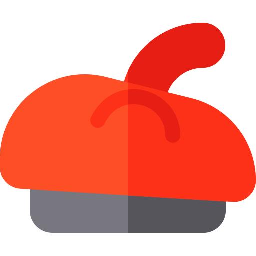 Artist hat