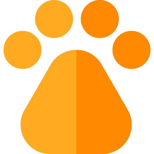 Bear paw