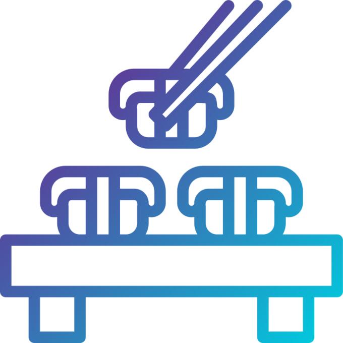 寿司