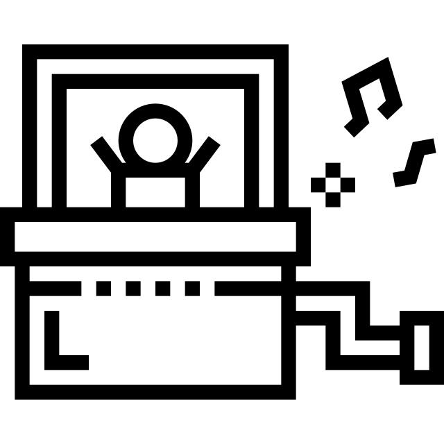 Music box