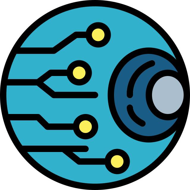 Eye scan