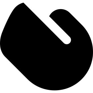 Hand gesture