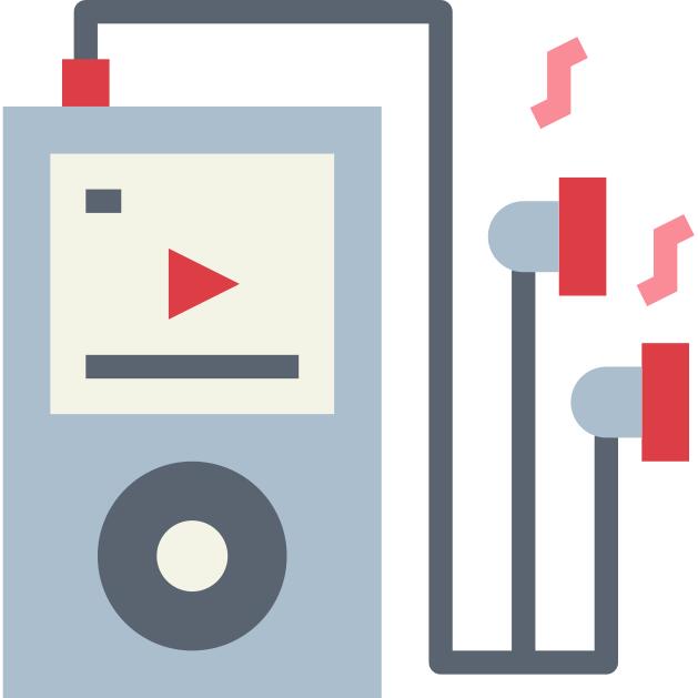 iPod的