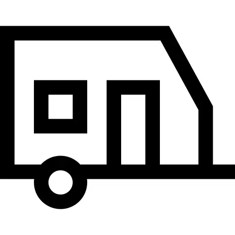 大篷车