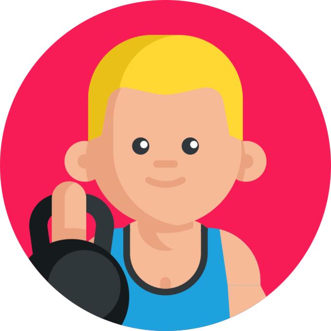 Shot put