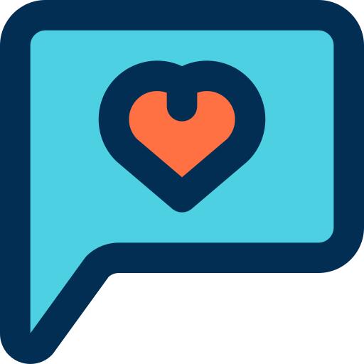 Love message