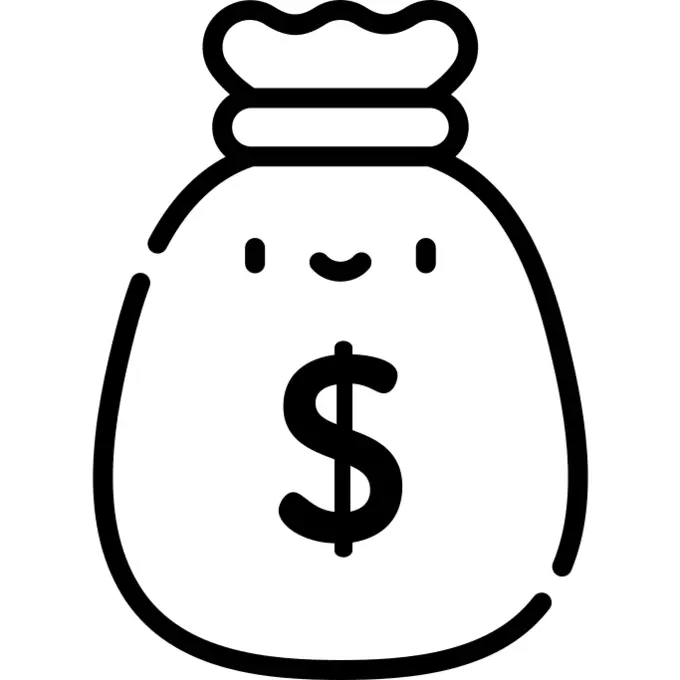 Money bag