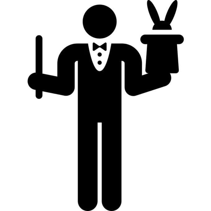 Magician