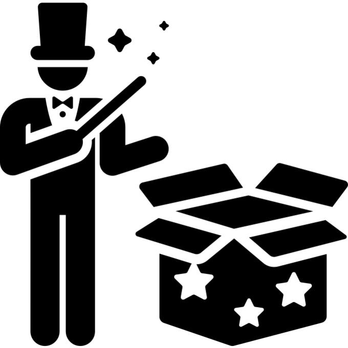 Magician