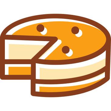 蛋糕