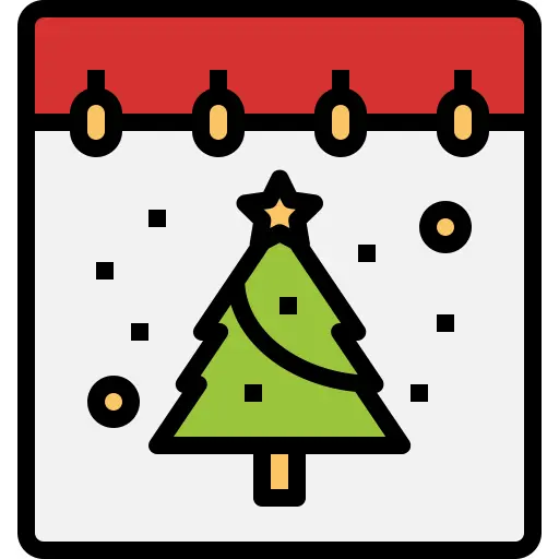Christmas day