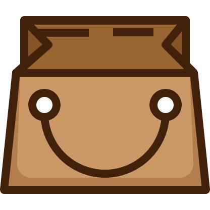 Shopping bag