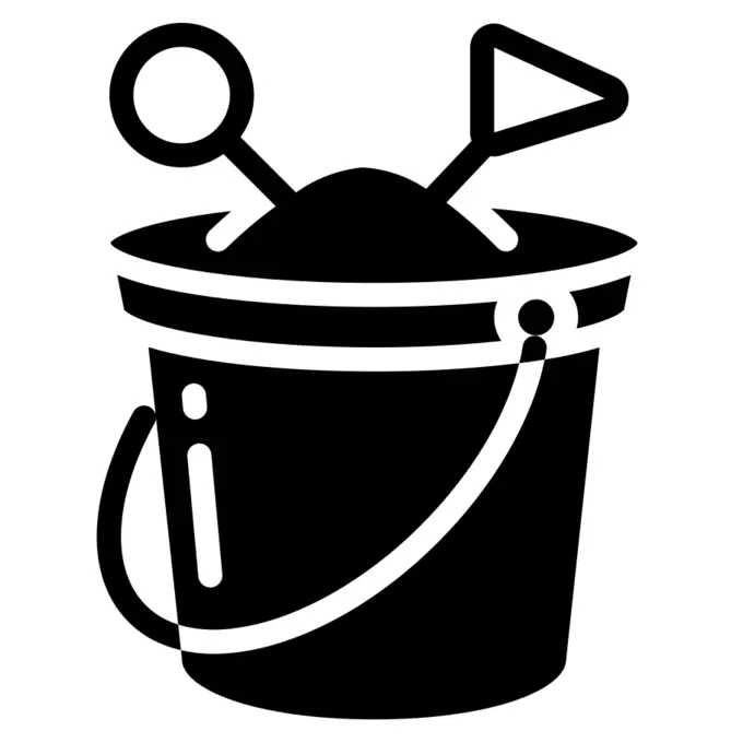 桶