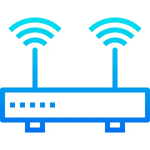 Wifi router