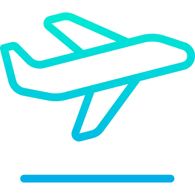 Departures