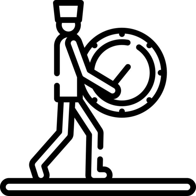 鼓
