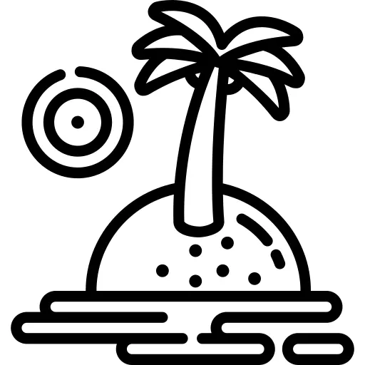 Island