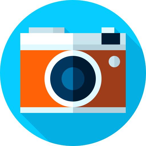 Photo camera