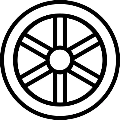 Wheel