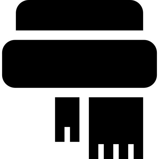 围巾