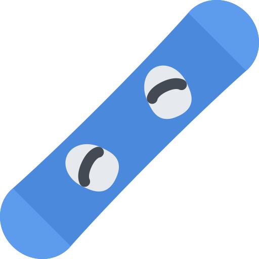 Snowboard