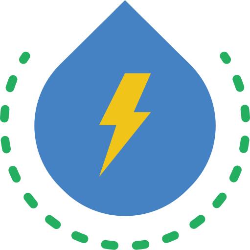 Water energy
