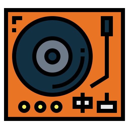 Turntable