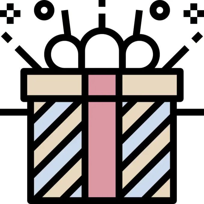 礼品