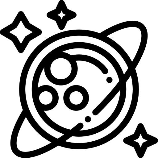 行星