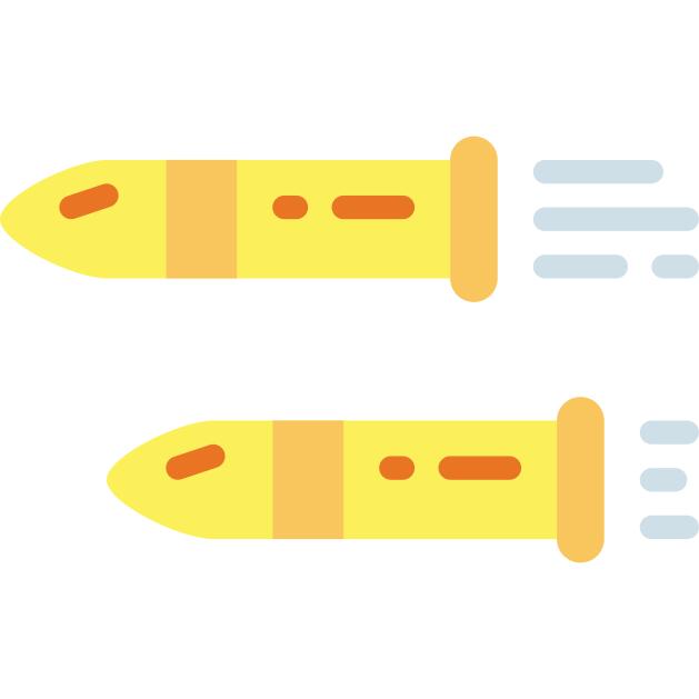 Bullets