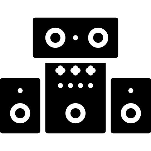 Sound system
