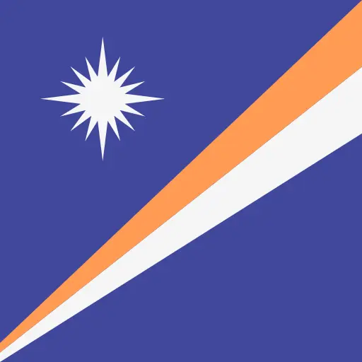Marshall island