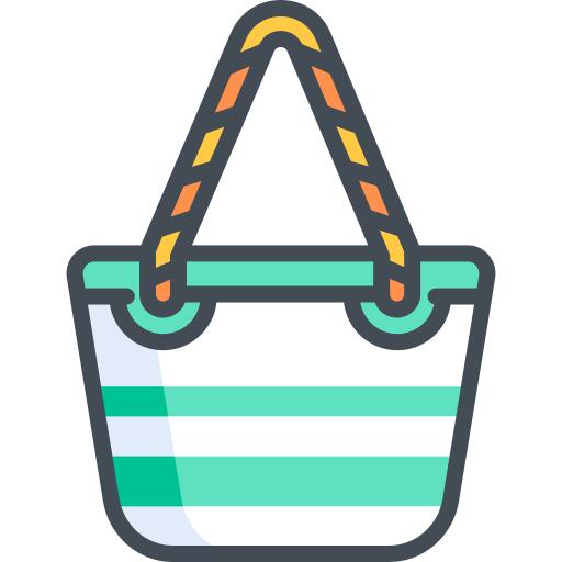Hand bag