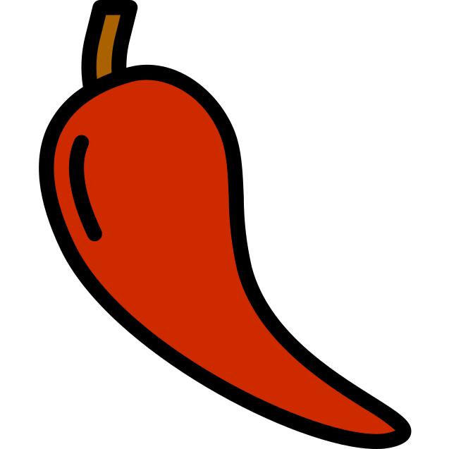 Pepper