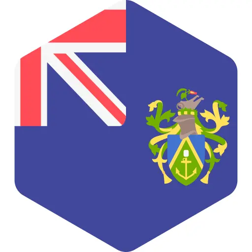 Pitcairn islands