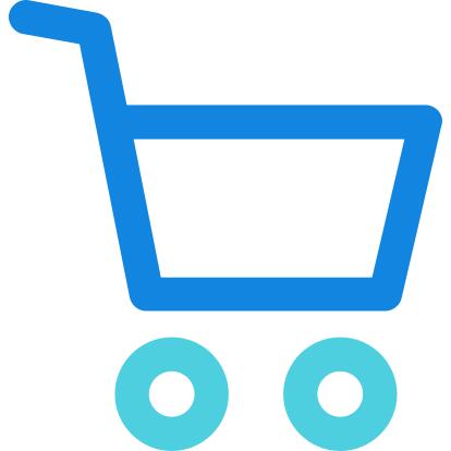Shopping cart