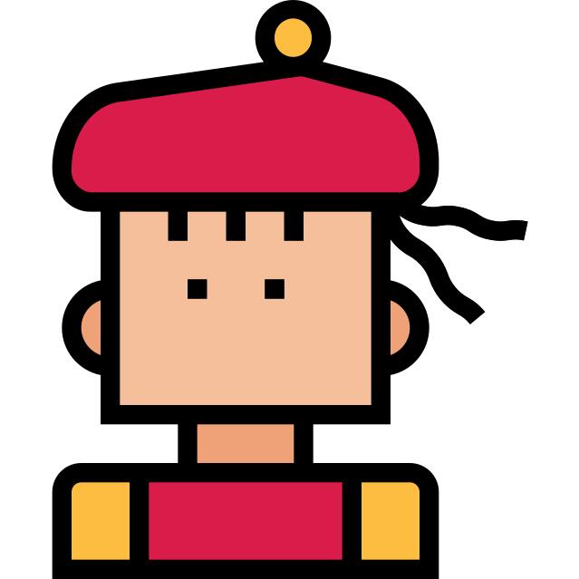 Beret