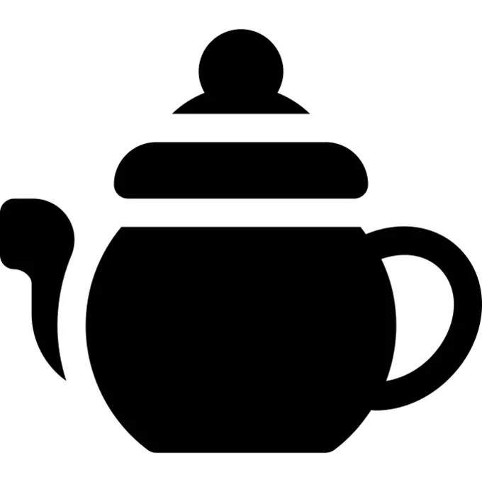 Teapot