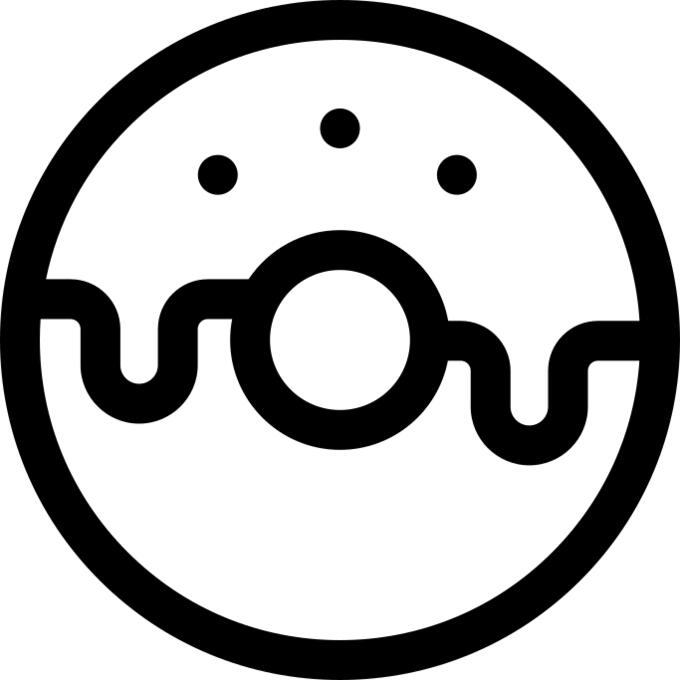 Doughnut