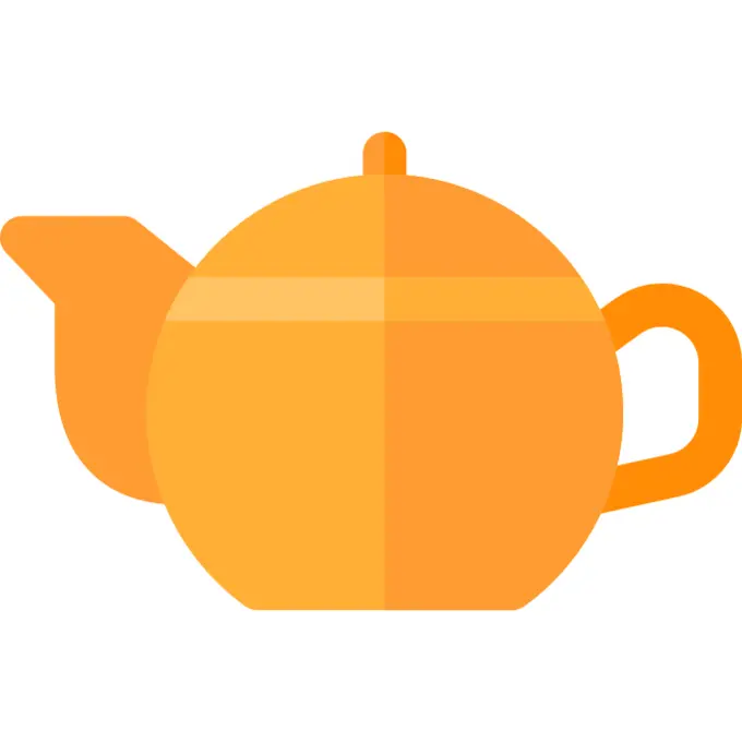 Teapot