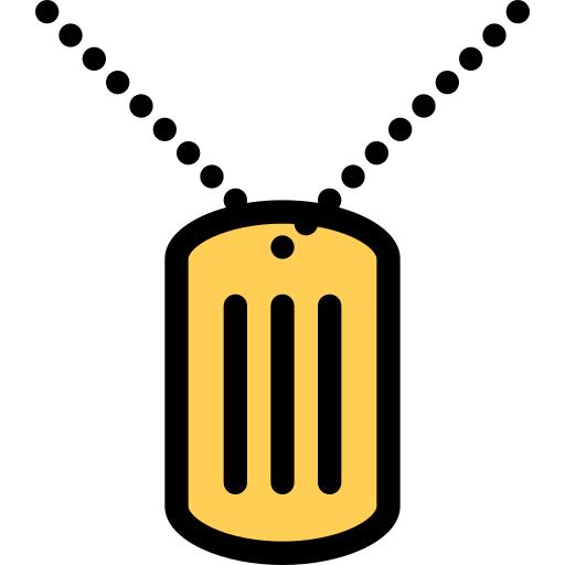 Dog tag